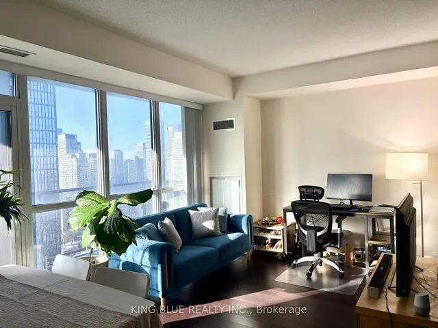 Additional image 4 of 28 Ted Rogers Way Unit 3303