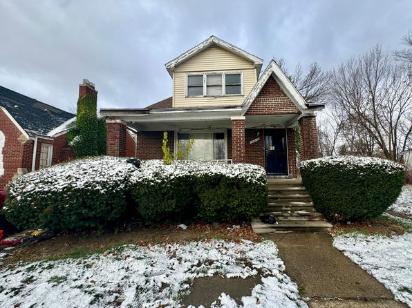14219 Corbett St, Detroit, MI 48213