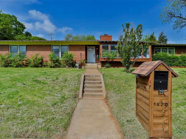 1420 Lake Shore Dr, Fort Worth, TX 76103