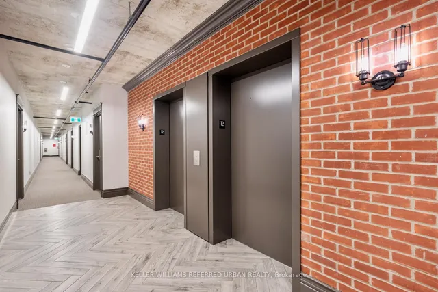 Additional image 36 of 608 Richmond St Unit 1206