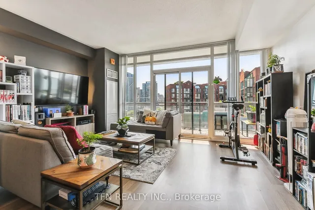 Additional image 9 of 775 King St Unit 906