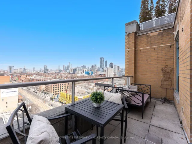 Additional image 20 of 438 Richmond St Unit 1406