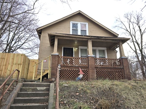 10259 W Fort St, Detroit, MI 48209