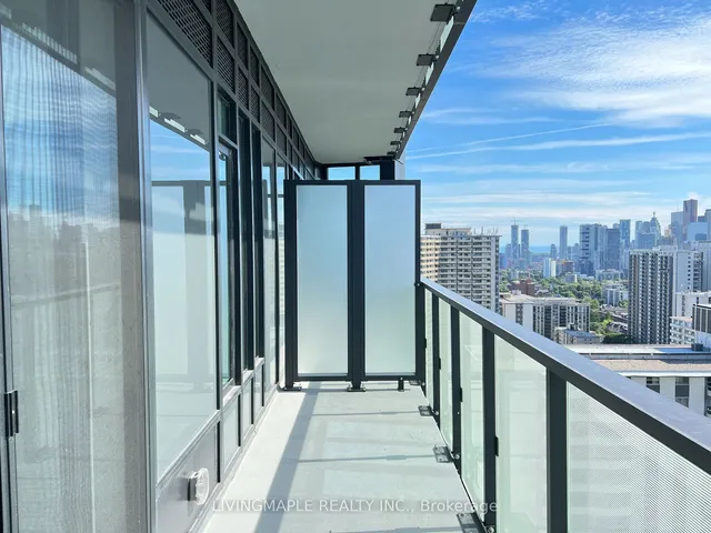 Additional image 14 of 575 Bloor St Unit 2709