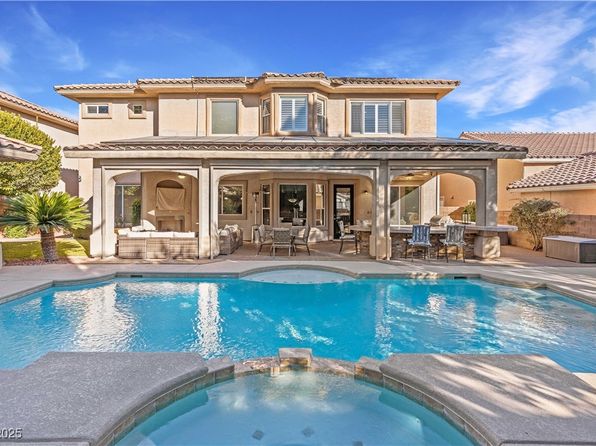 5455 San Florentine Ave, Las Vegas, NV 89141