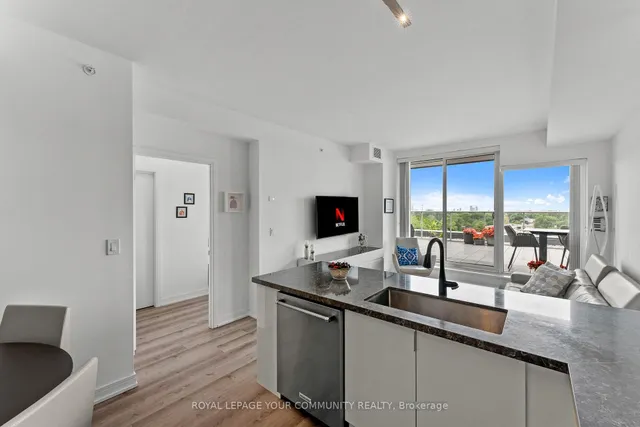 Additional image 10 of 621 Sheppard Ave Unit TPH02