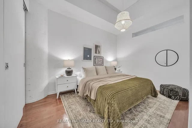 Additional image 13 of 155 Dalhousie St Unit 523