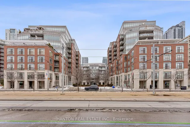 Additional image 2 of 500 Queens Quay Unit 917E