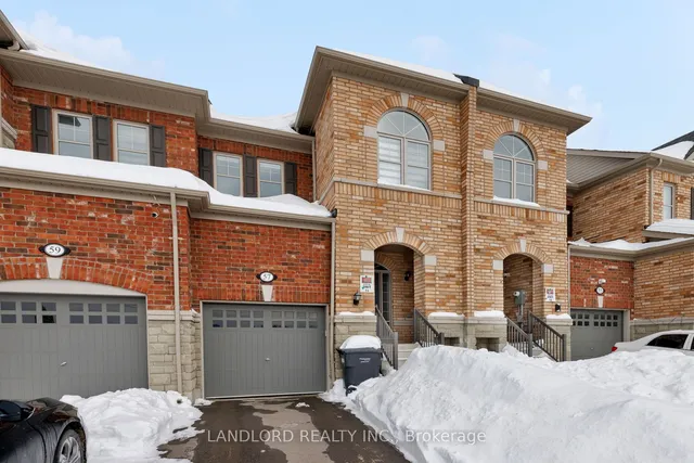 57 Benhurst Cres