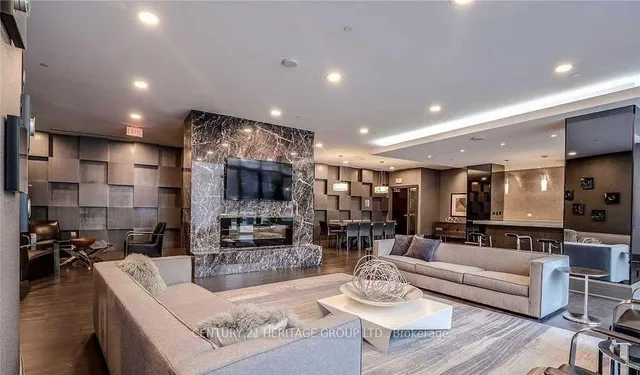Additional image 28 of 5168 Yonge St Unit 3701