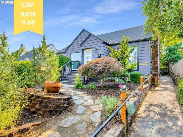 4450 NE 38th Ave, Portland, OR 97211