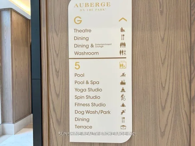 Additional image 5 of 20 Inn on the Park Dr Unit 1533