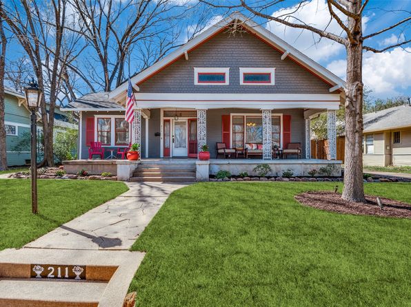 211 S Windomere Ave, Dallas, TX 75208
