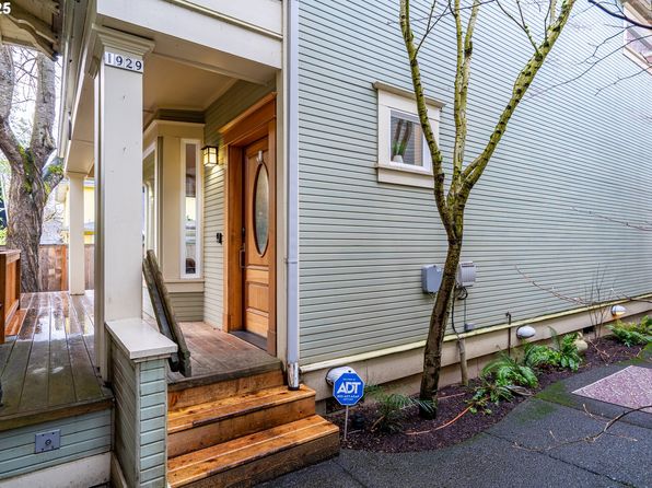 1929 NE 13th Ave, Portland, OR 97212