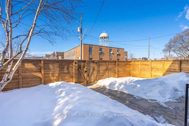 Additional image 39 of 1 Edward St