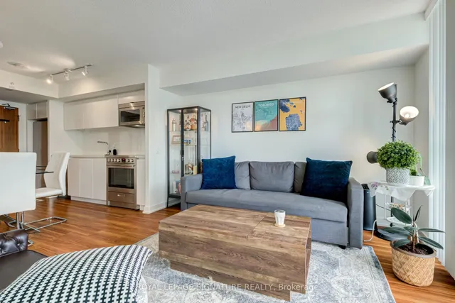 Additional image 12 of 75 Queens Wharf Rd Unit 1110