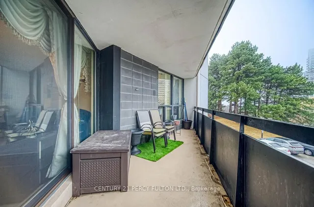 Additional image 31 of 75 Graydon Hall Dr Unit 205