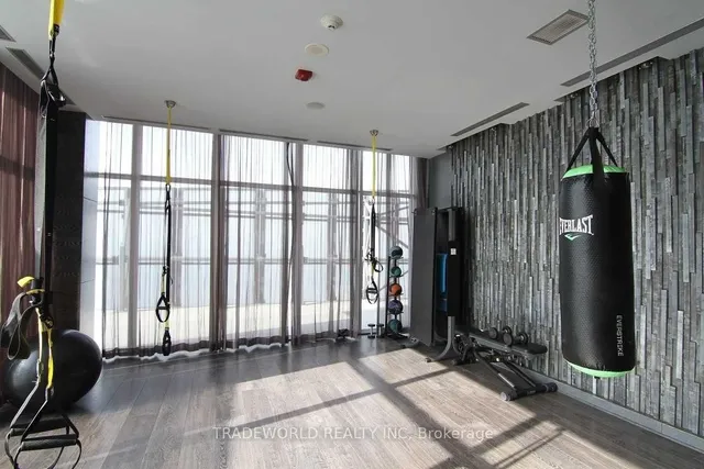 Additional image 10 of 1080 Bay St Unit 501