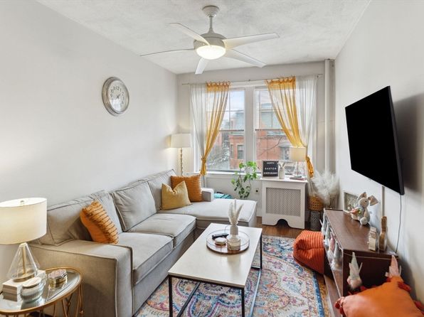 282 Newbury St APT 12, Boston, MA 02116