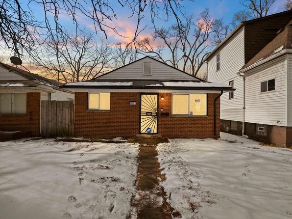 17251 Lumpkin St, Detroit, MI 48212