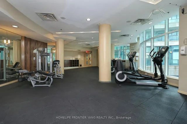 Additional image 39 of 12 Yonge St Unit 1206