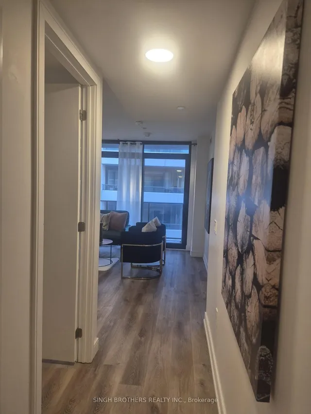 Additional image 26 of 1 Jarvis St Unit 1319