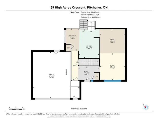 Additional image 46 of 89 High Acres Cres