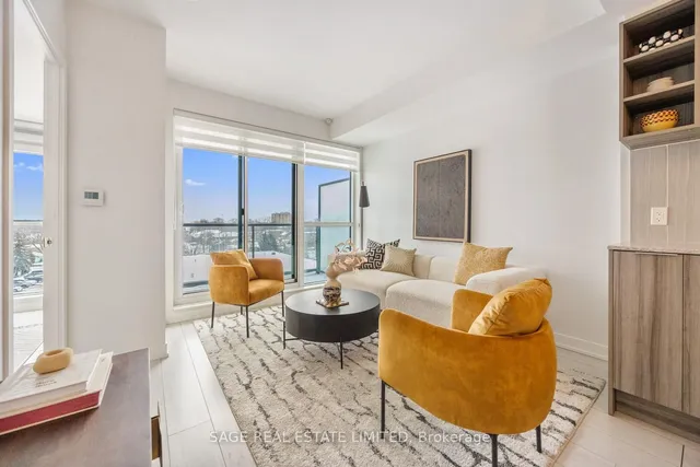 Additional image 29 of 31 Tippett Rd Unit 509