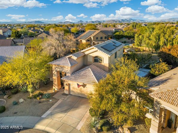 Primary image of 4516 E Madre Del Oro Dr, Cave Creek, AZ 85331