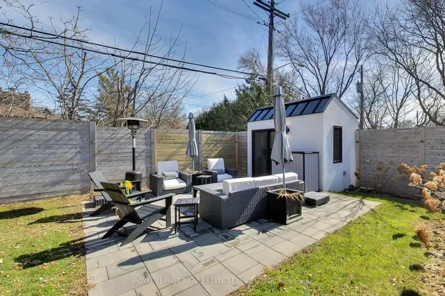 Additional image 29 of 36 Finchley Rd