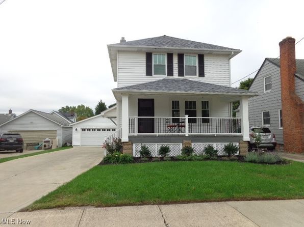 7128 Marcelline Ct, Cleveland, OH 44125