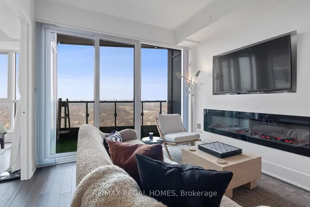 Additional image 7 of 585 Bloor St Unit 3215