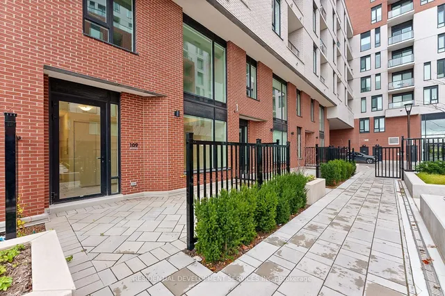 Additional image 25 of 15 Maryport Ave Unit 109