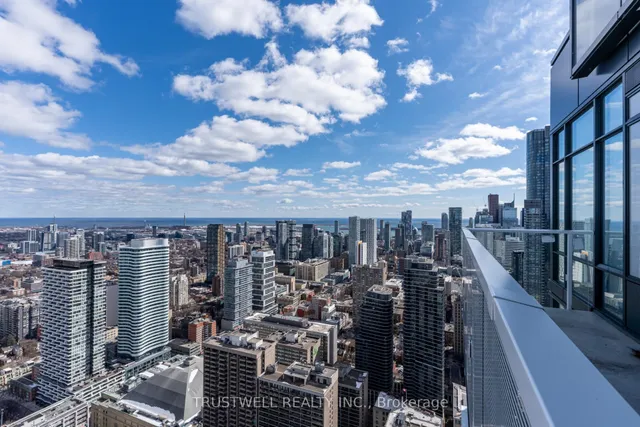 Additional image 20 of 501 Yonge St Unit 5208