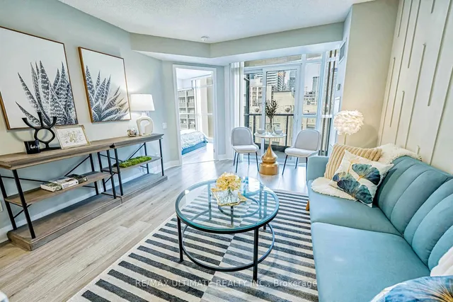 Additional image 8 of 21 Carlton St Unit 1404