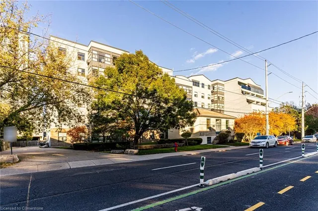 Additional image 3 of 175 Hunter St Unit 601