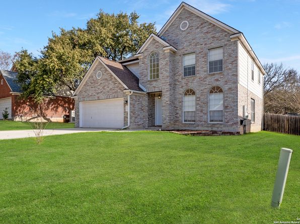 712 Wooded Trl, Schertz, TX 78154