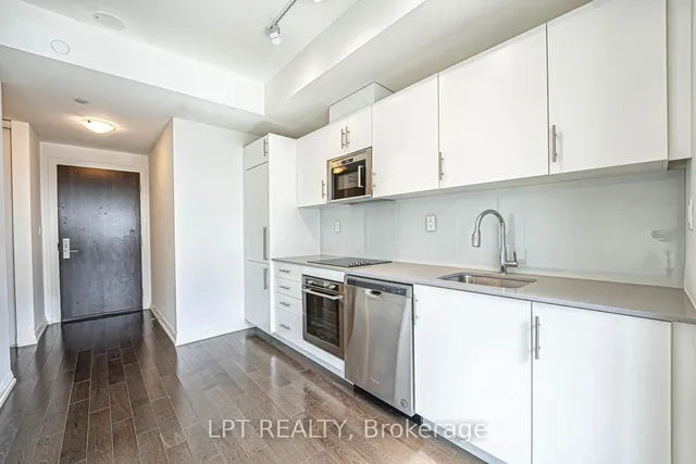 Additional image 16 of 460 Adelaide St Unit 2112