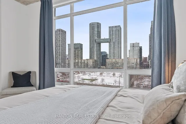 Additional image 28 of 500 Queens Quay Unit 917E