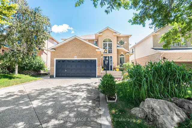 54 Stonepine Cres