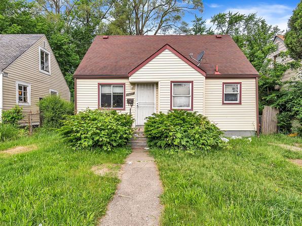 19935 Mendota St, Detroit, MI 48221