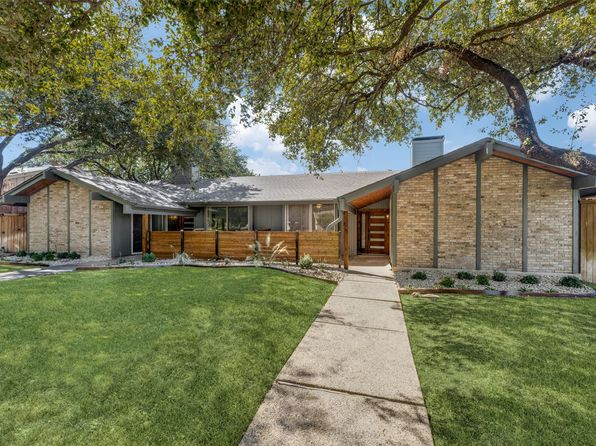 10529 Sandpiper Ln, Dallas, TX 75230