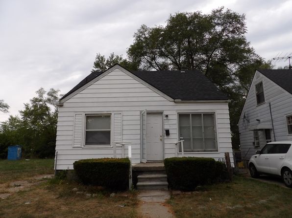 8661 Penrod St, Detroit, MI 48228
