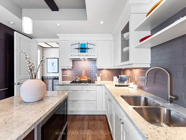 Additional image 20 of 155 St Clair Ave Unit 603