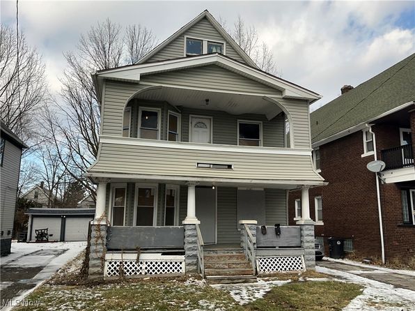 11305 Parkview Ave, Cleveland, OH 44104