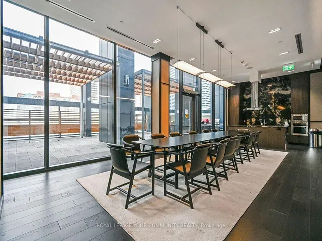 Additional image 38 of 501 Yonge St Unit 1309