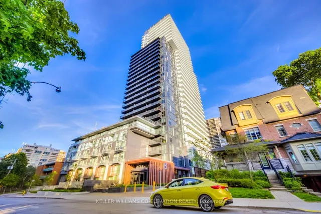 Additional image 43 of 101 Erskine Ave Unit 2303