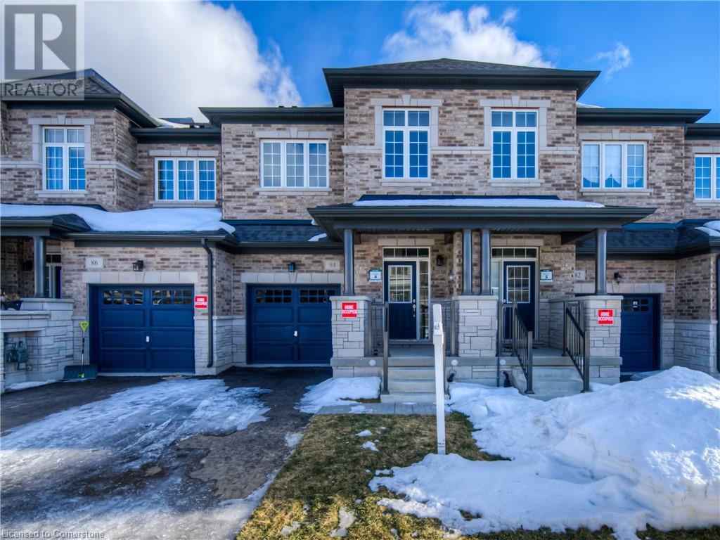 84 GLEDHILL Crescent|Cambridge, Ontario N1T0G5