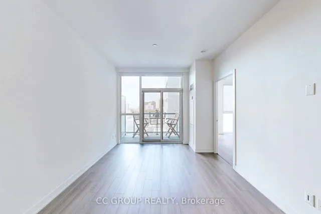Additional image 6 of 1603 Eglinton Ave Unit 608