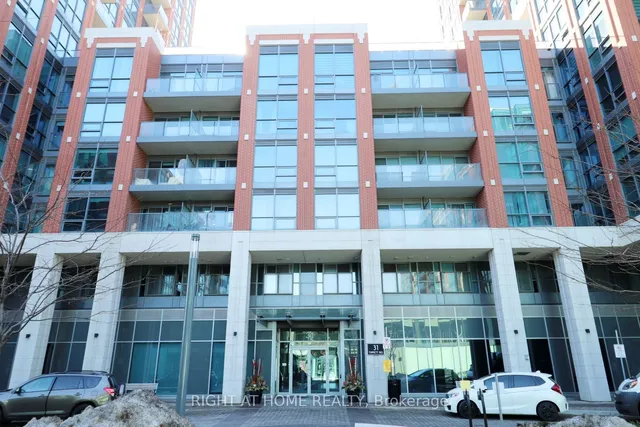 Additional image 37 of 31 Tippet Rd Unit 541